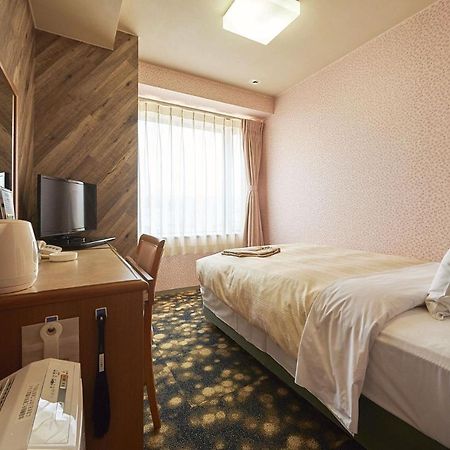 Annex Royal Hotel Odate Εξωτερικό φωτογραφία