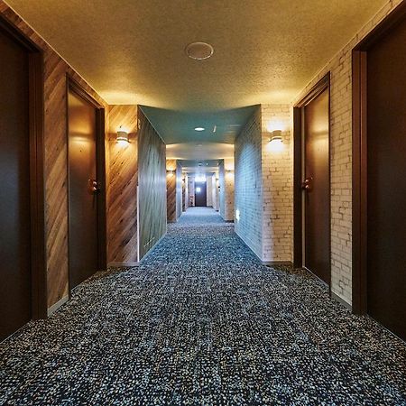 Annex Royal Hotel Odate Εξωτερικό φωτογραφία