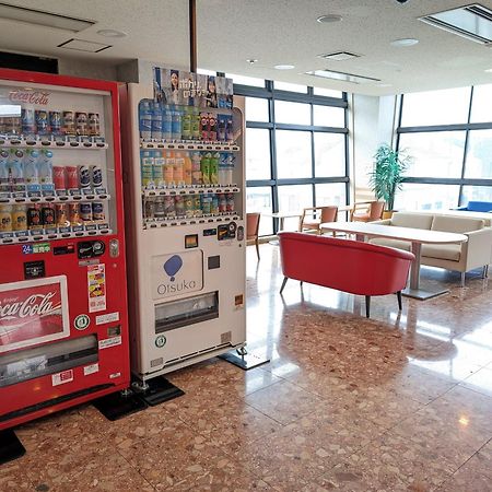 Annex Royal Hotel Odate Εξωτερικό φωτογραφία