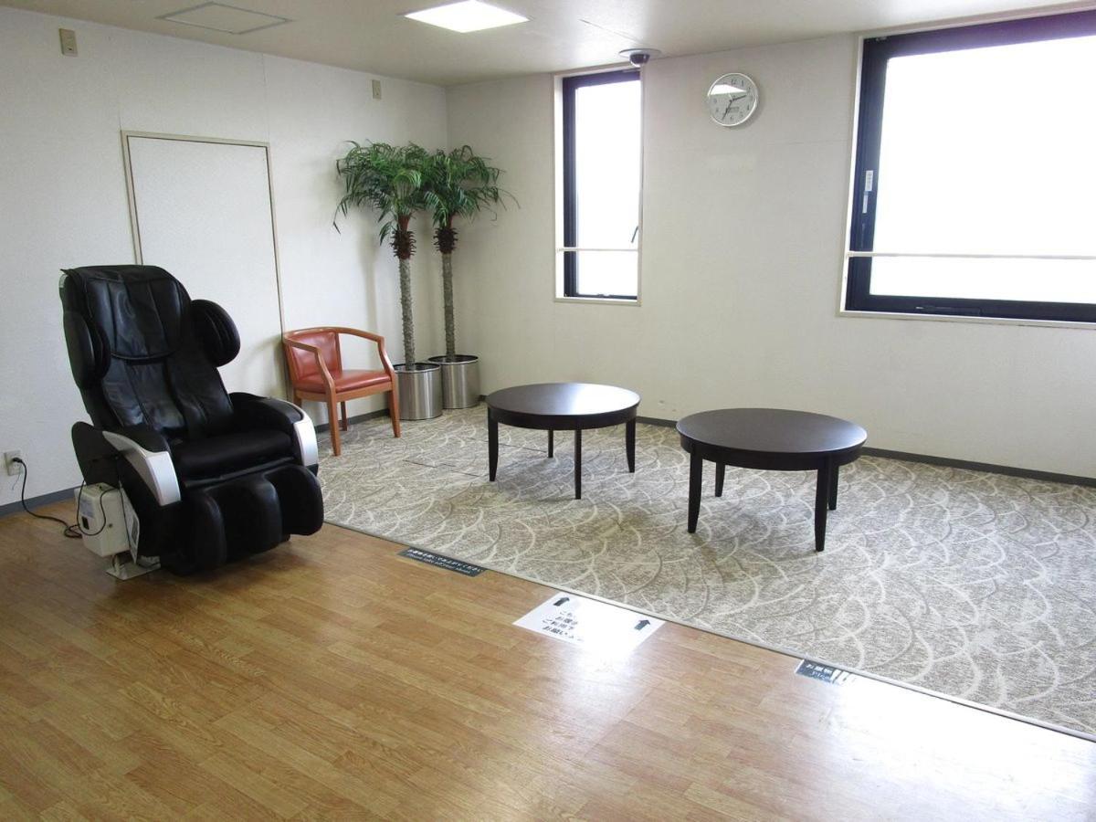 Annex Royal Hotel Odate Εξωτερικό φωτογραφία