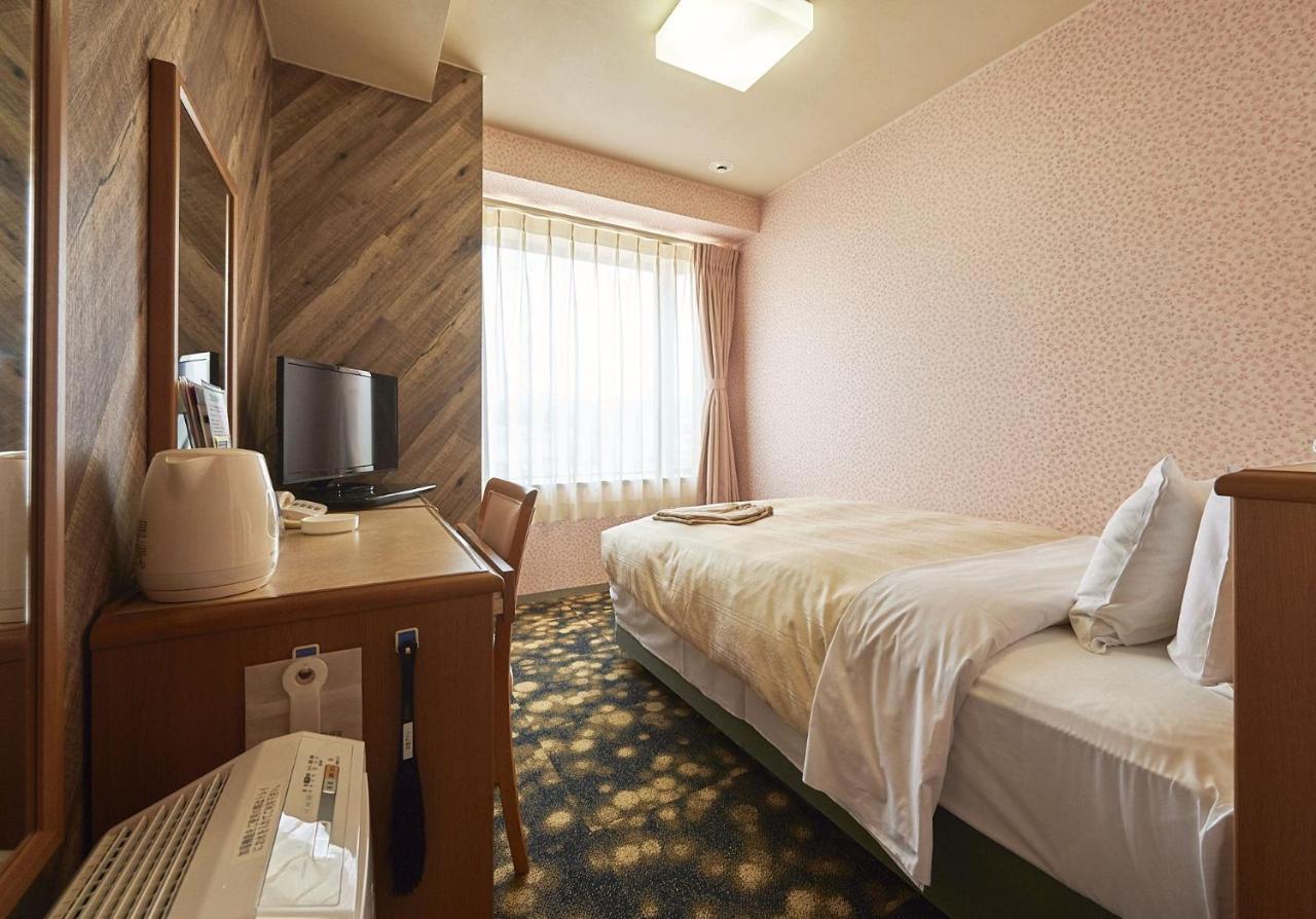 Annex Royal Hotel Odate Εξωτερικό φωτογραφία