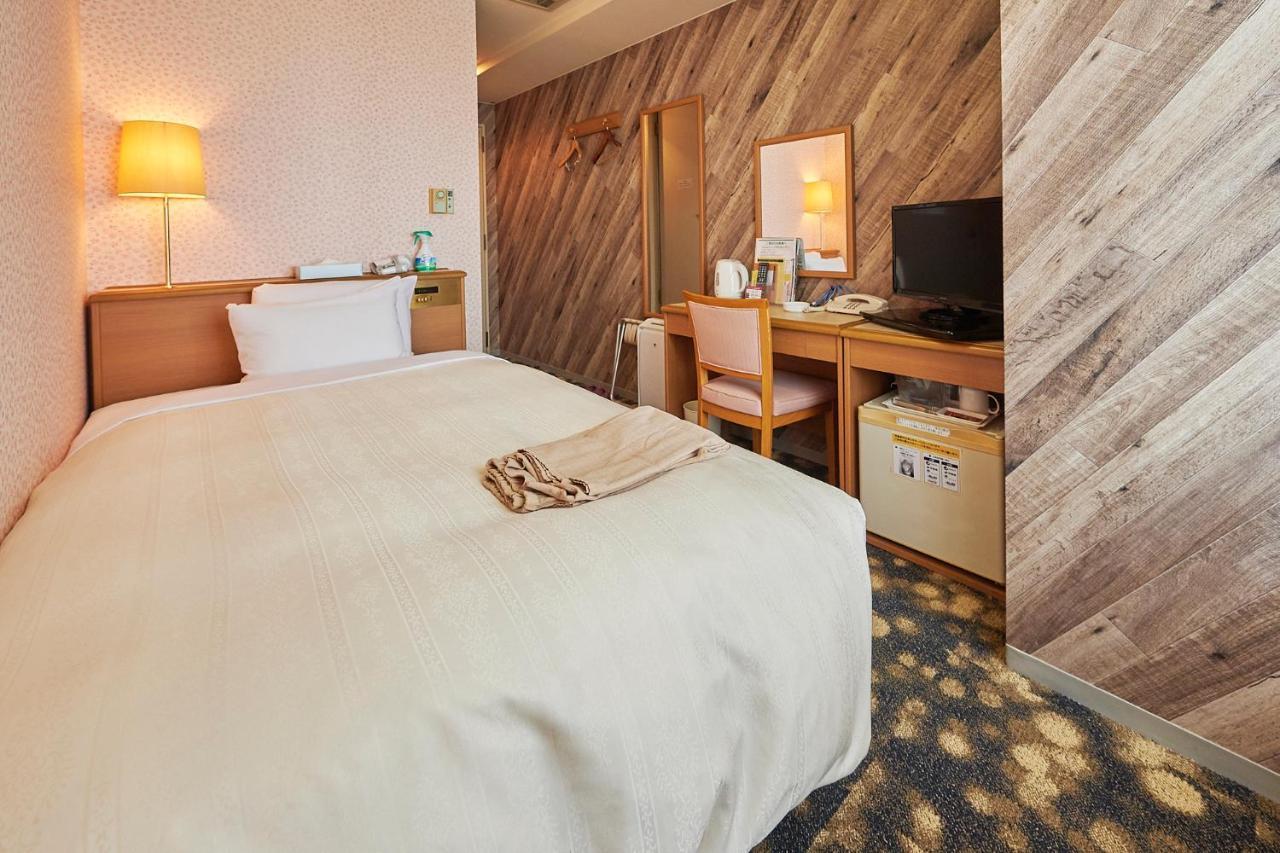 Annex Royal Hotel Odate Εξωτερικό φωτογραφία