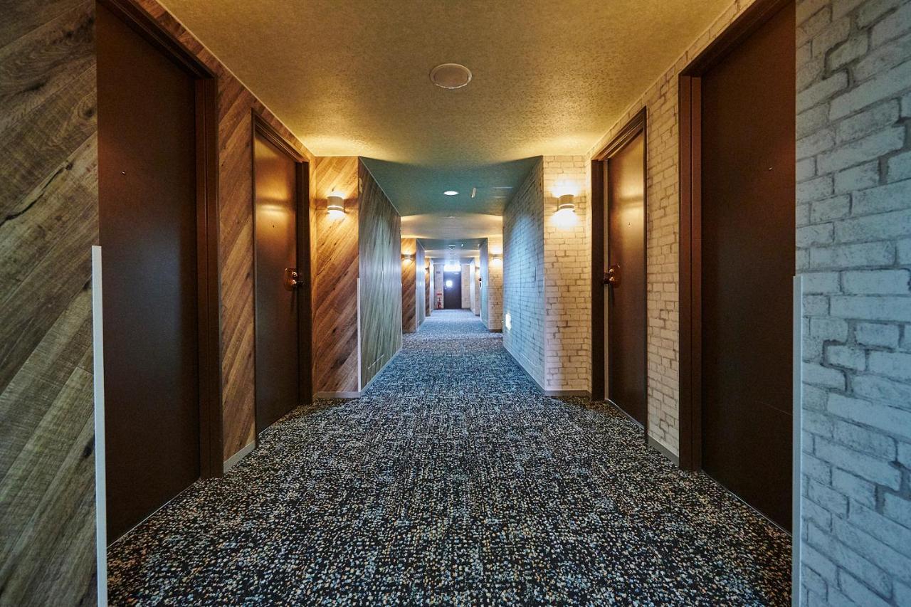 Annex Royal Hotel Odate Εξωτερικό φωτογραφία