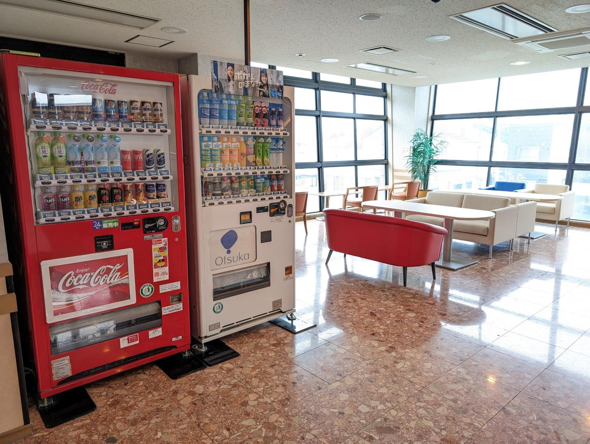 Annex Royal Hotel Odate Εξωτερικό φωτογραφία