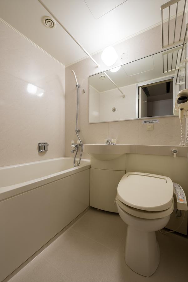Annex Royal Hotel Odate Εξωτερικό φωτογραφία