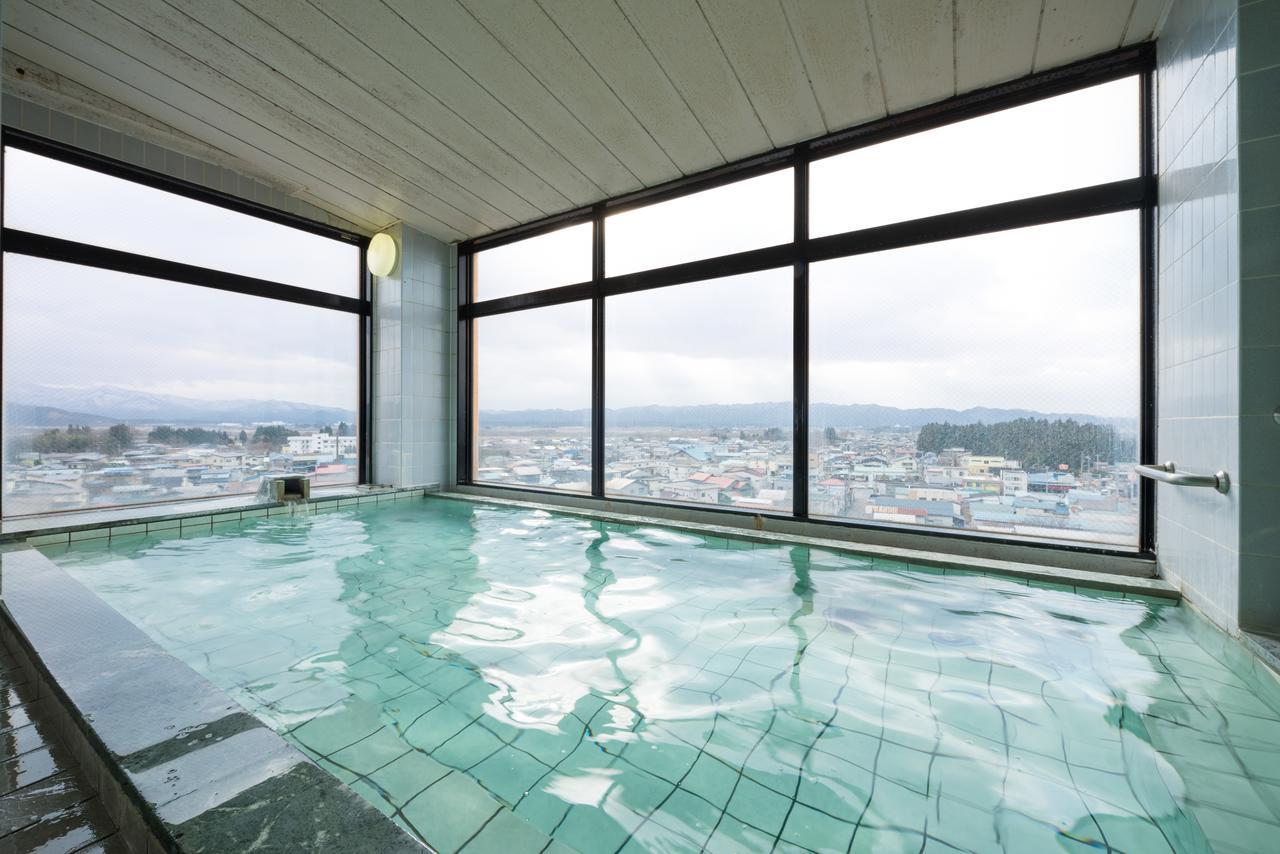 Annex Royal Hotel Odate Εξωτερικό φωτογραφία