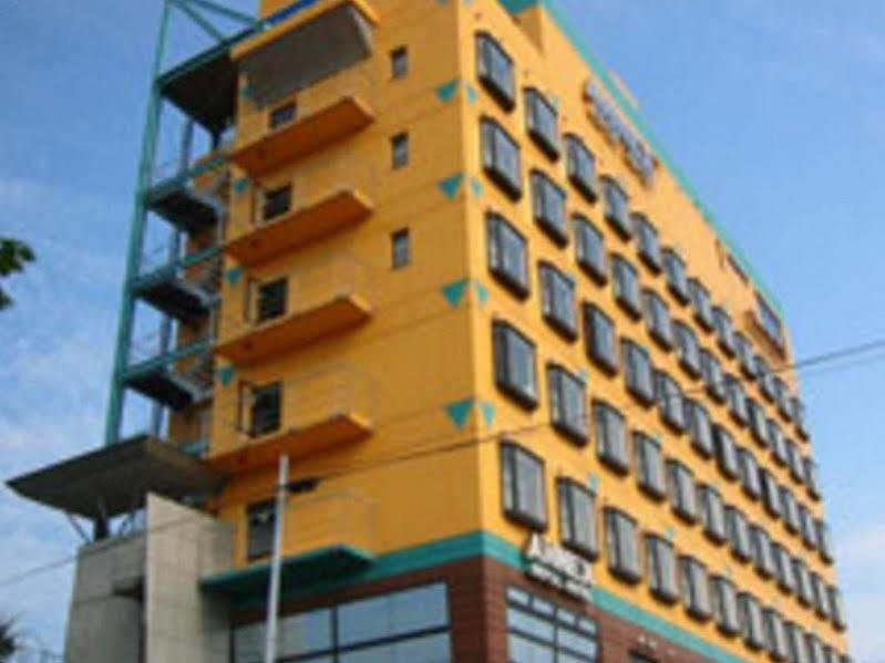 Annex Royal Hotel Odate Εξωτερικό φωτογραφία