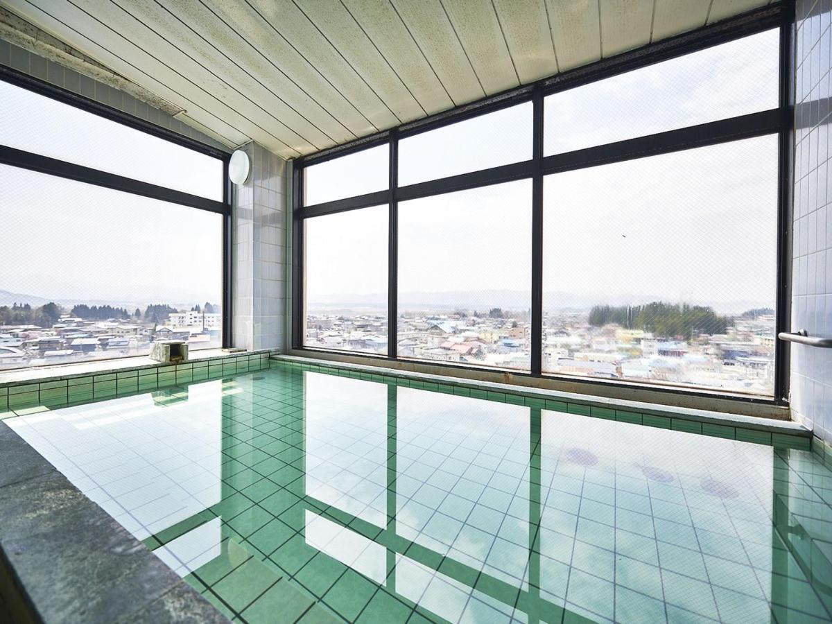 Annex Royal Hotel Odate Εξωτερικό φωτογραφία