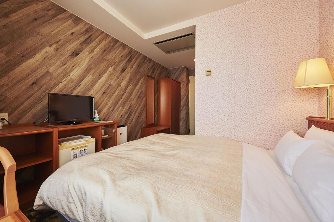 Annex Royal Hotel Odate Εξωτερικό φωτογραφία